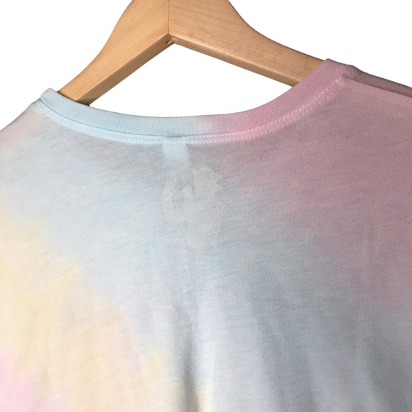 Size Large Away Is Mine Gord Downie Cropped Band Tee T-Shirt Album Top Shirt - Picture 8 of 8